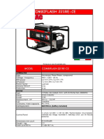 COMBIFLASH 221RE-CE-QFPM-OS-PT4