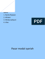 Lembaga Keuangan Syariah