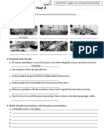 5th - Secondary Test Inta Flashst