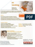 Download Seminario en Personal Branding by Marcelo Garcia Almaguer SN5511652 doc pdf