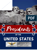 Presidents-of-the-United-States
