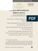 Edisi 284 - 171221 - M Mufid