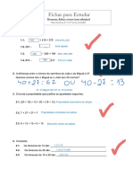 Ficha N1-5ano Corrigida