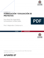 Apuntes 07 FEP PDF
