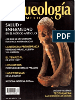 Zolla (2005) - La Medicina Tradicional Indígena en El México Actual
