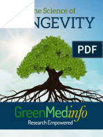 GreenMedInfo the Science of Longevity