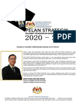 Pso 2020-2022 Ppd Kota Belud