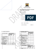 KSRAT - Child Assessment Tool