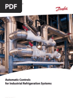 Download Sistemas de refrigeracion industrial en amoniaco by dtrinidad SN5511780 doc pdf