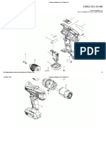 Makita DF457D _ Makita PRO