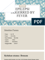 An. N Epilepsi Trigered by Fever