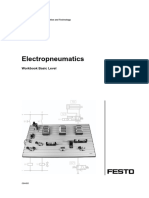 فتح Electropneumatics Basic Level Workbook PDFDrivecom 3