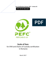 Annex 16 - Scale of fees 2017 v3