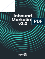 Inbound Marketing 2.0: How the Methodology Has Evolved Since 2014