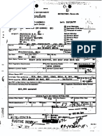  Elvis Presley y el FBI. Documentos desclasificados.