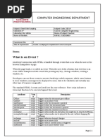 Css Practical 7 and 8