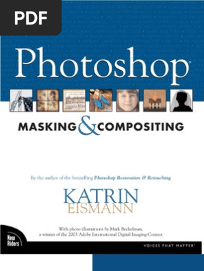 PS_Masking & Com Positing