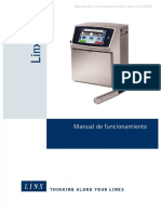 PDF Manual Linx 8900 en Espaolpdf Compress