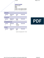 Program Counter List WR 8-Bit Computer