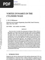 Download Vortex Dynamics in the Cylinder Wake by Pradeep Kumar Manickam SN55119429 doc pdf