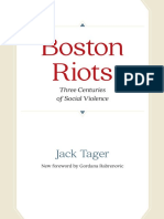 Riots Boston