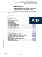 Drager Fabius CE Service Manual Rev.C Unprotected (267-318)