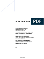 MFPX 307TFD-21 - Parts - Scan1