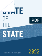 2022 State of The State Book