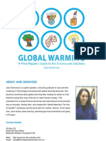 Global Warming eBook