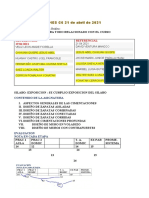 Clase 2 de Cimentaciones C6 21 de Abril 2021