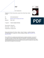 Takis Et Al. - 2019 - Uniqueness of The NMR Approach To Metabolomics