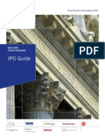 Bowne Nyse Ipo-Guide