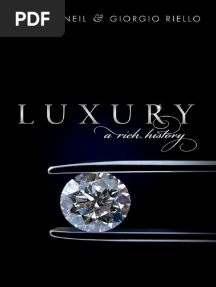 Luxury - A Rich History (PDFDrive)