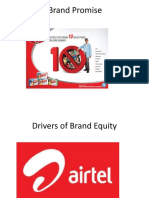 Brand Equity Intro