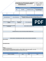 SI-FR-05 Registro de Monitoreos de Agentes - Ver.02