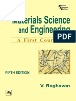 394619658 Material Science and Engineering v Raghavan PDF