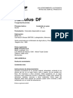 KUMULUS Etiqueta Autorizada Alemania MGAP 02-2015