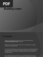 Building Codes