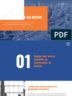 E Book 7 Formas Que A Colaboração em Nuvem Ajuda A Entregar Projetos de Infraestrutura Mais Rápido FF