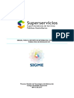 Sui-M-004 Manual para El Reporte de Informacion Cargue Masivo Sssp-Aglmnu V 2