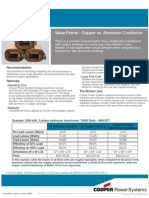 B21099028 - Copper vs Aluminum