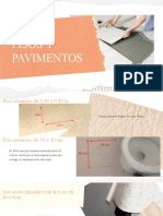 ARQUITECTURA PP II