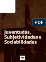 Lila Cristina Xavier Luz, Olívia Perez, Rossana Marinho. (Org.). Juventudes, subjetividades e sociabilidades. 1ed.Teresina: Edufpi, 2018, v. , p. 190-213.