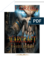 WarCraft 03 - Jeff Grubb - Poslednji zaštitnik