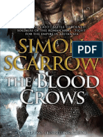 Simon Scarrow - (Cato 12) - The Blood Crows