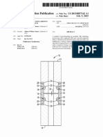 Mechanical Joining Using Additive Manufacturing Process-US20150037162A1