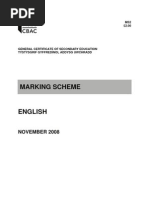 Download Gcse Ms English Nov08 e by Kevin Haines SN55121336 doc pdf
