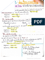 statistiques s1