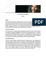Fiche Oeuvre Les Fourberies de Scapin PDF (1)