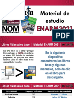 Material de Estudio ENARM 2021 - DR Garcia